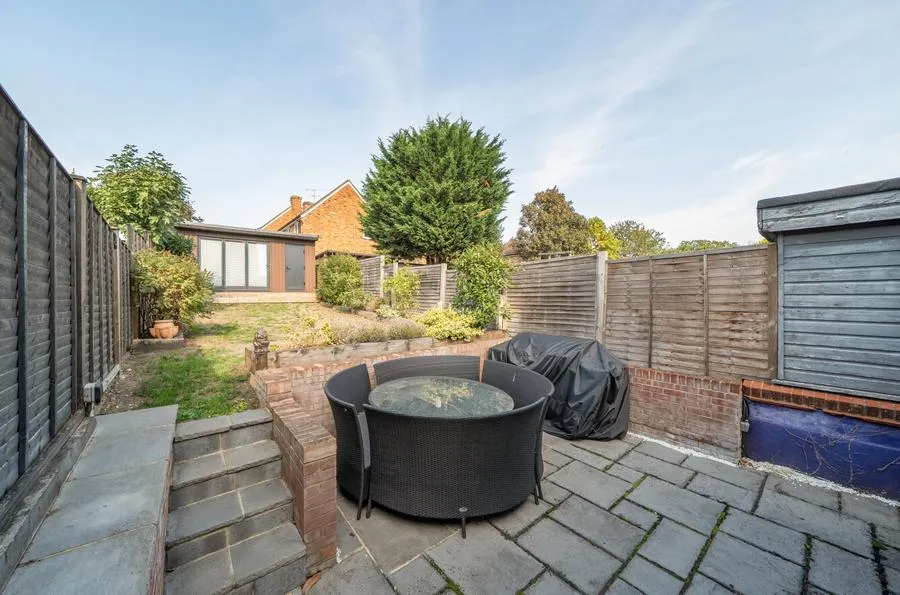 Laburnham Road, Maidenhead, SL6, photo 21