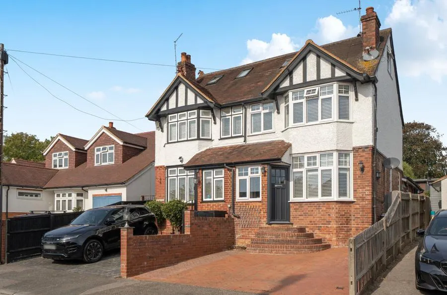 4 bed house for sale, Laburnham Road, Maidenhead, SL6