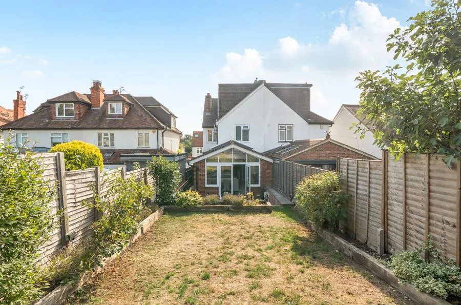 Laburnham Road, Maidenhead, SL6, photo 20
