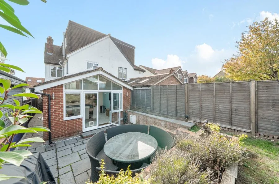 Laburnham Road, Maidenhead, SL6, photo 22