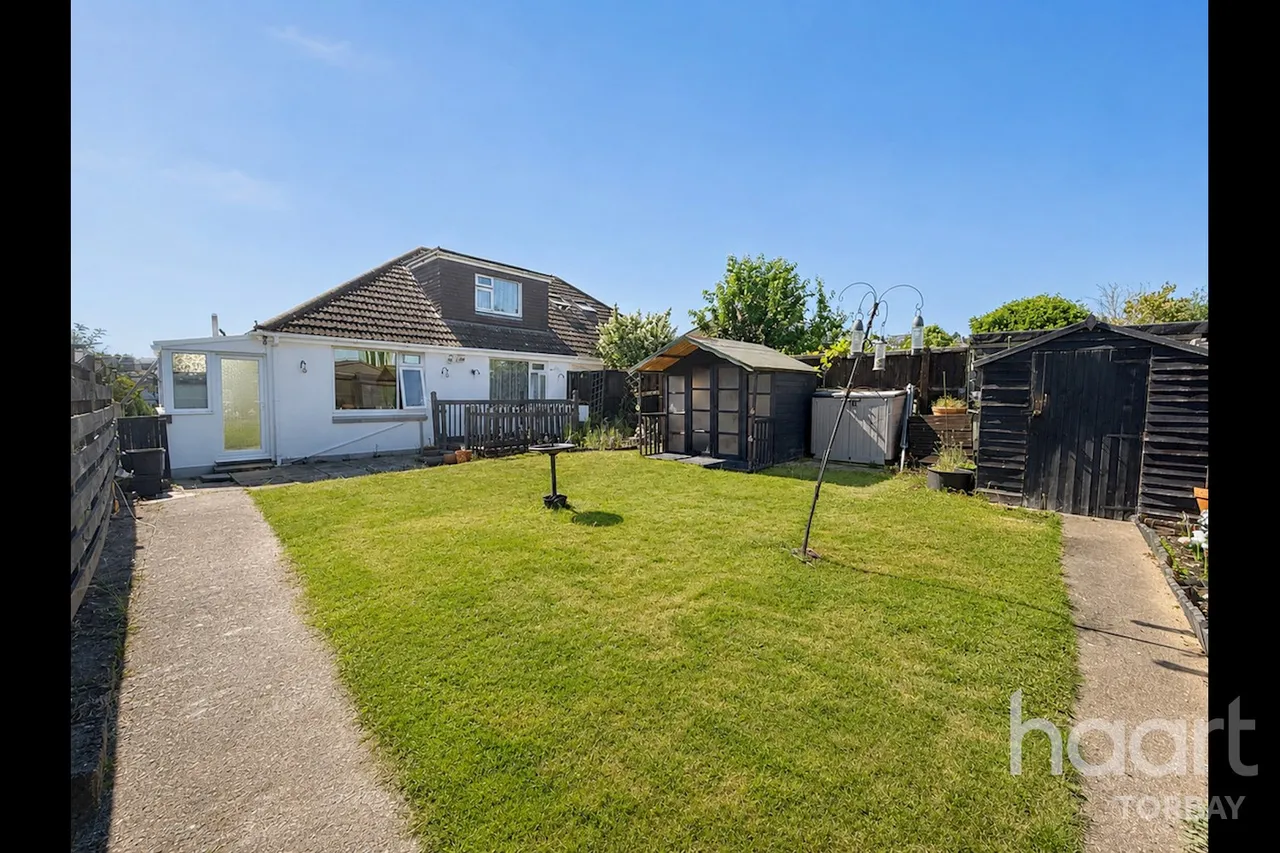 Redwell Lane, Paignton, TQ3, photo 11