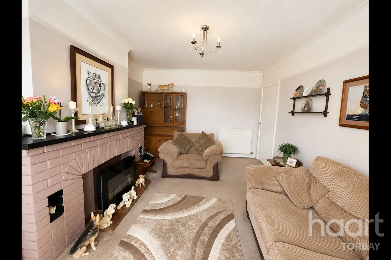 Redwell Lane, Paignton, TQ3, photo 5