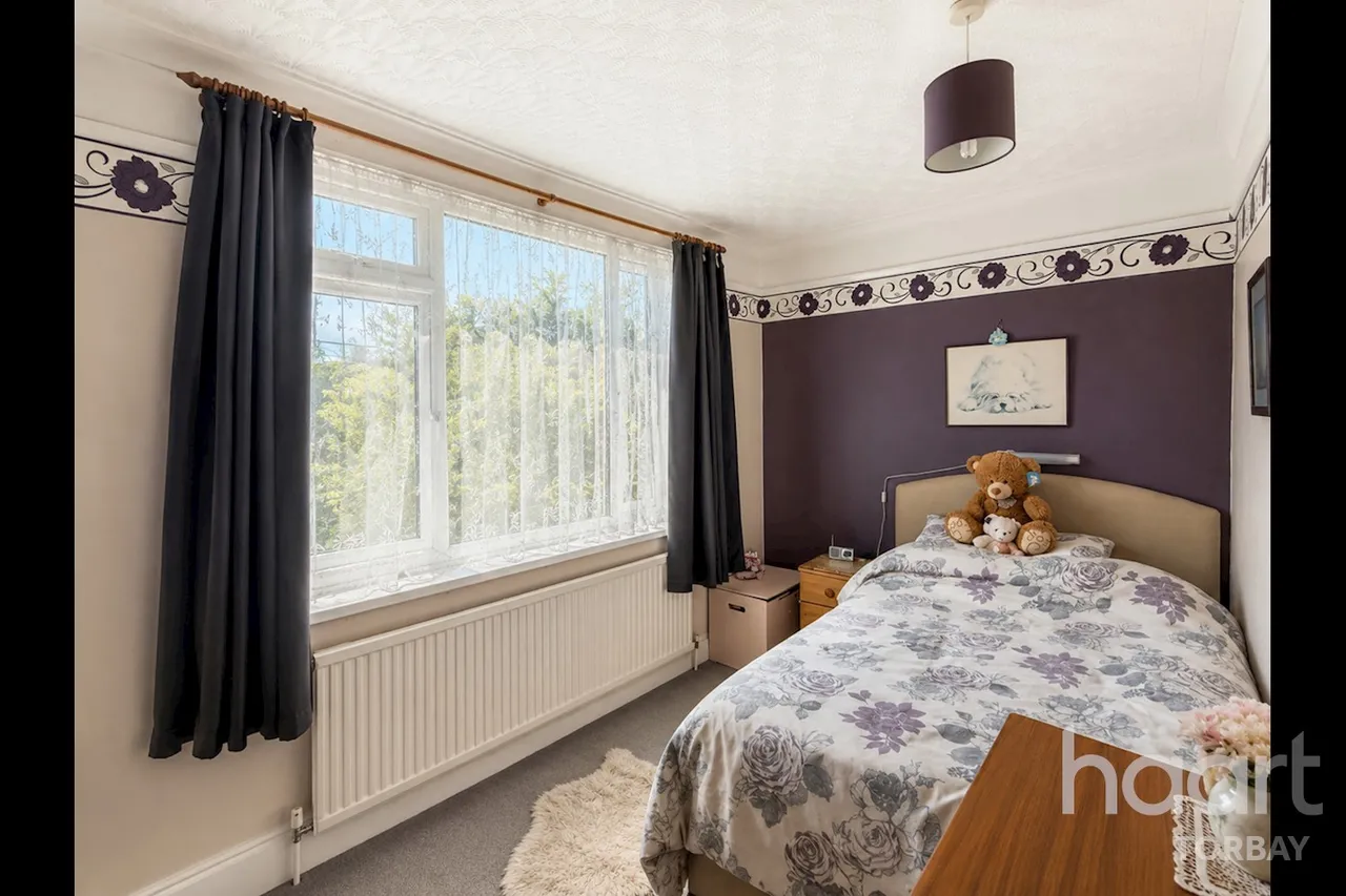 Redwell Lane, Paignton, TQ3, photo 10