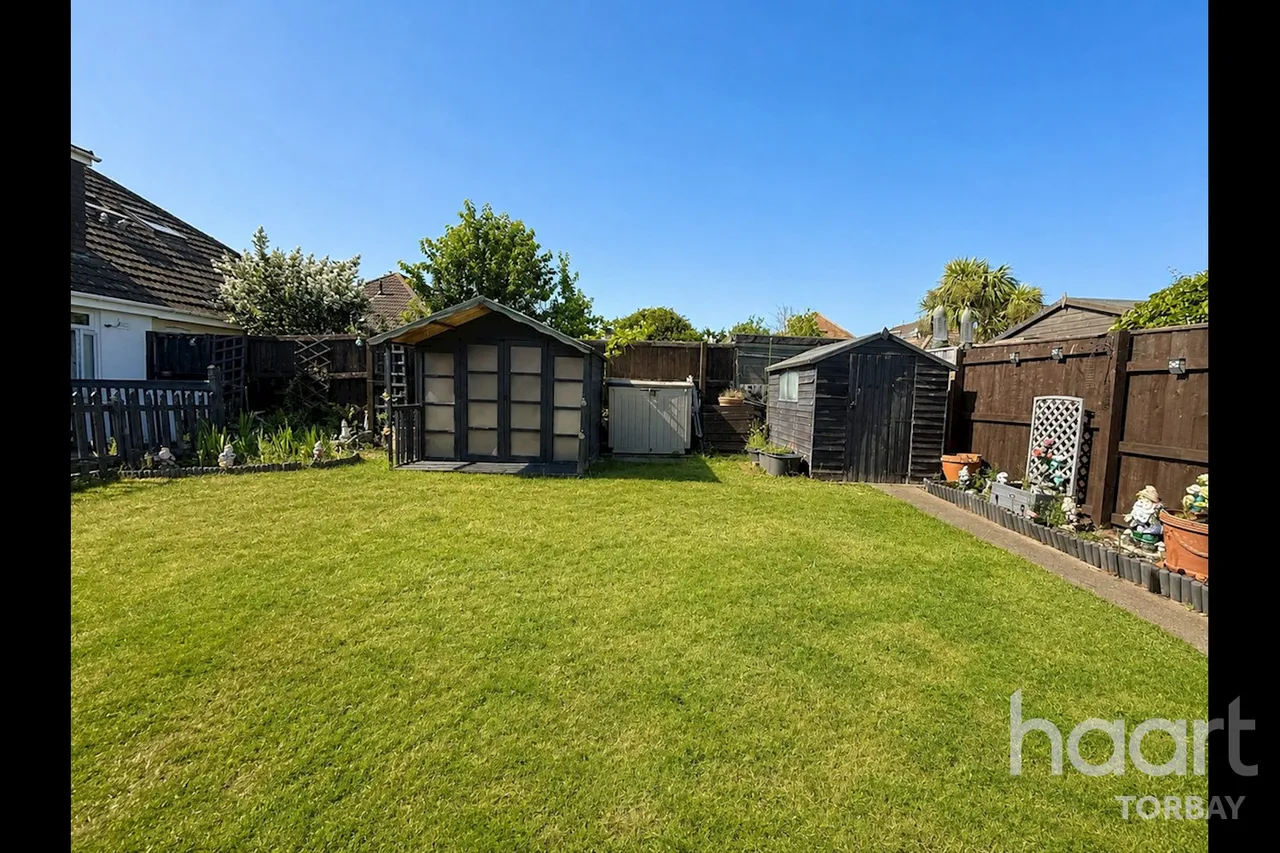 Redwell Lane, Paignton, TQ3, photo 2