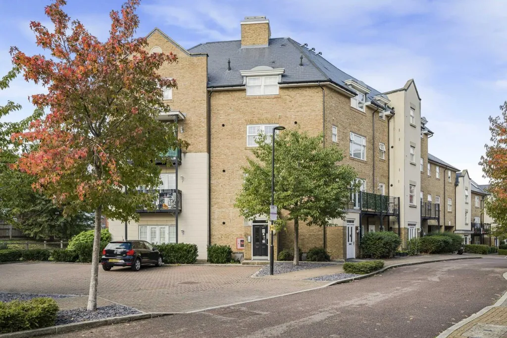 Wells View Drive, Bromley, photo 12