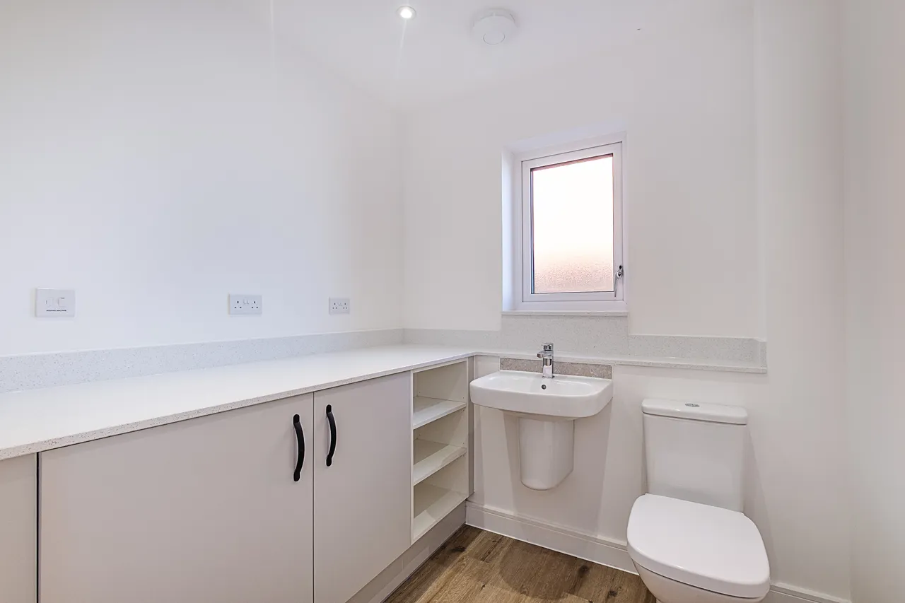 Roundhouse Road, Didcot, OX11, photo 20