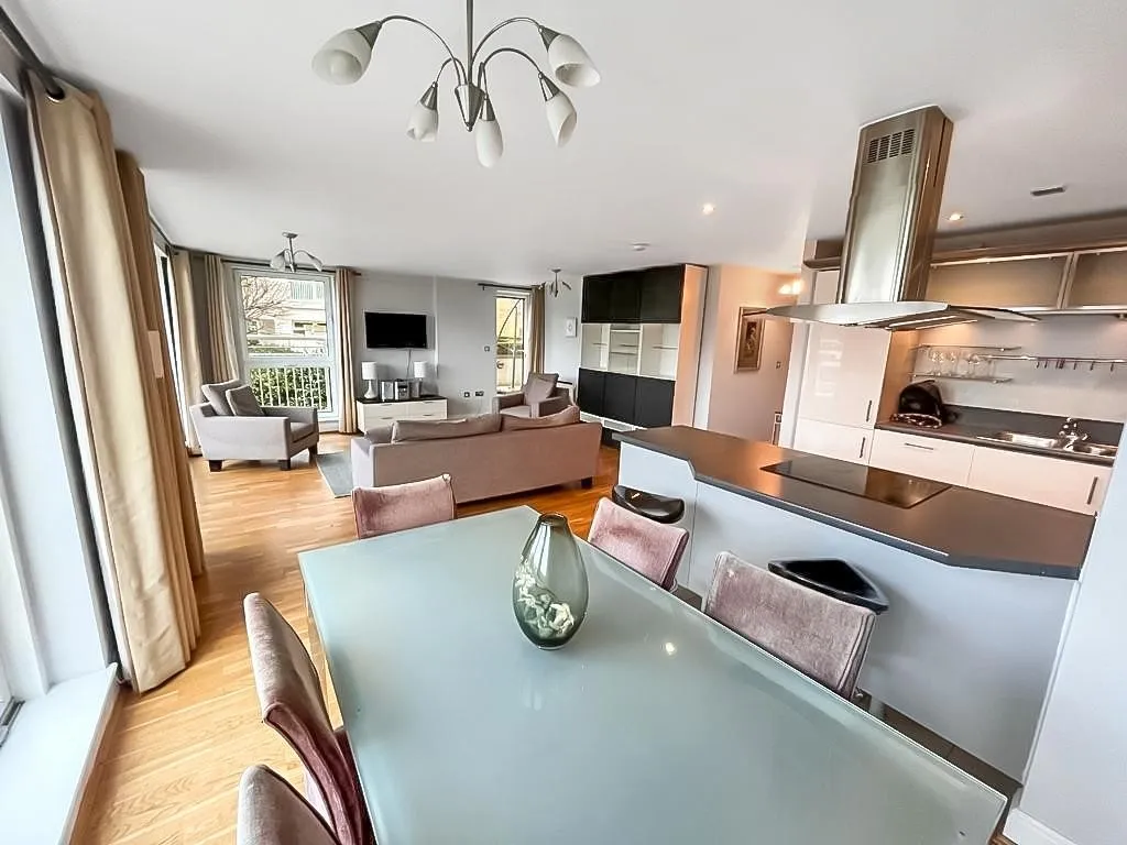 Oyster Wharf, Battersea, photo 15