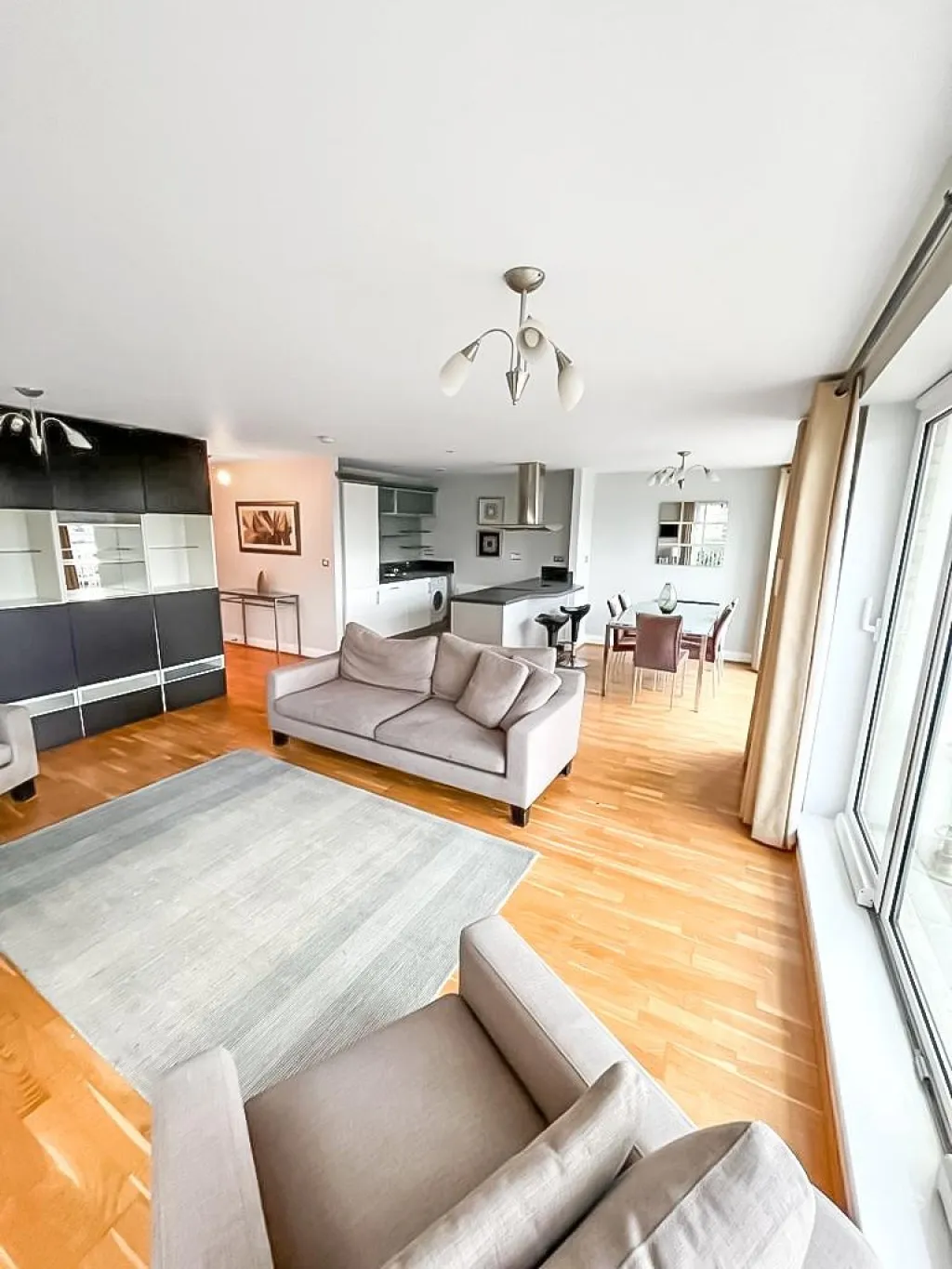 Oyster Wharf, Battersea, photo 14
