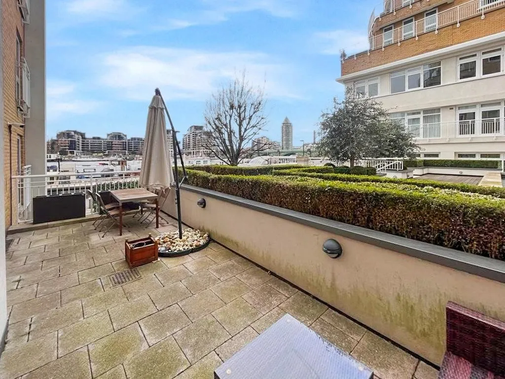 Oyster Wharf, Battersea, photo 6