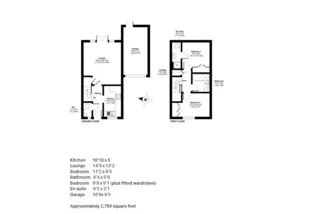 Malkin Drive, Harlow, CM17, photo 18