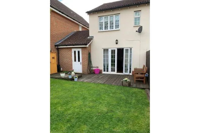 Malkin Drive, Harlow, CM17, photo 5