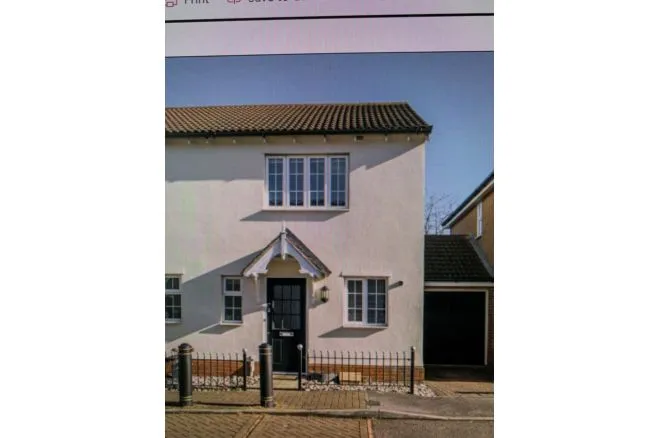 3 bed house for sale, Malkin Drive, Harlow, CM17