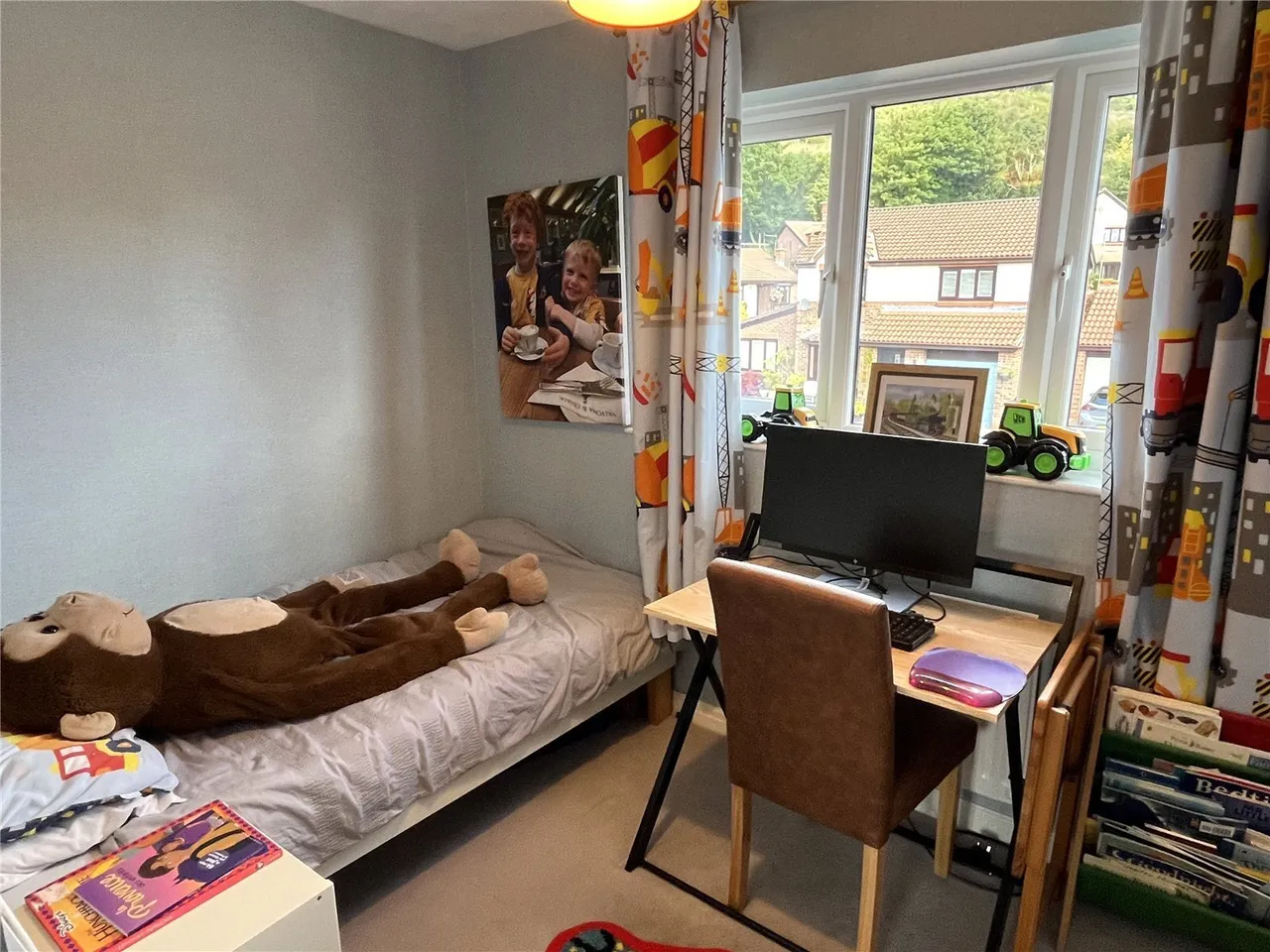 St. Lawrence Close, High Pittington, Durham, DH6, photo 12