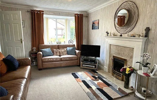 St. Lawrence Close, High Pittington, Durham, DH6, photo 2