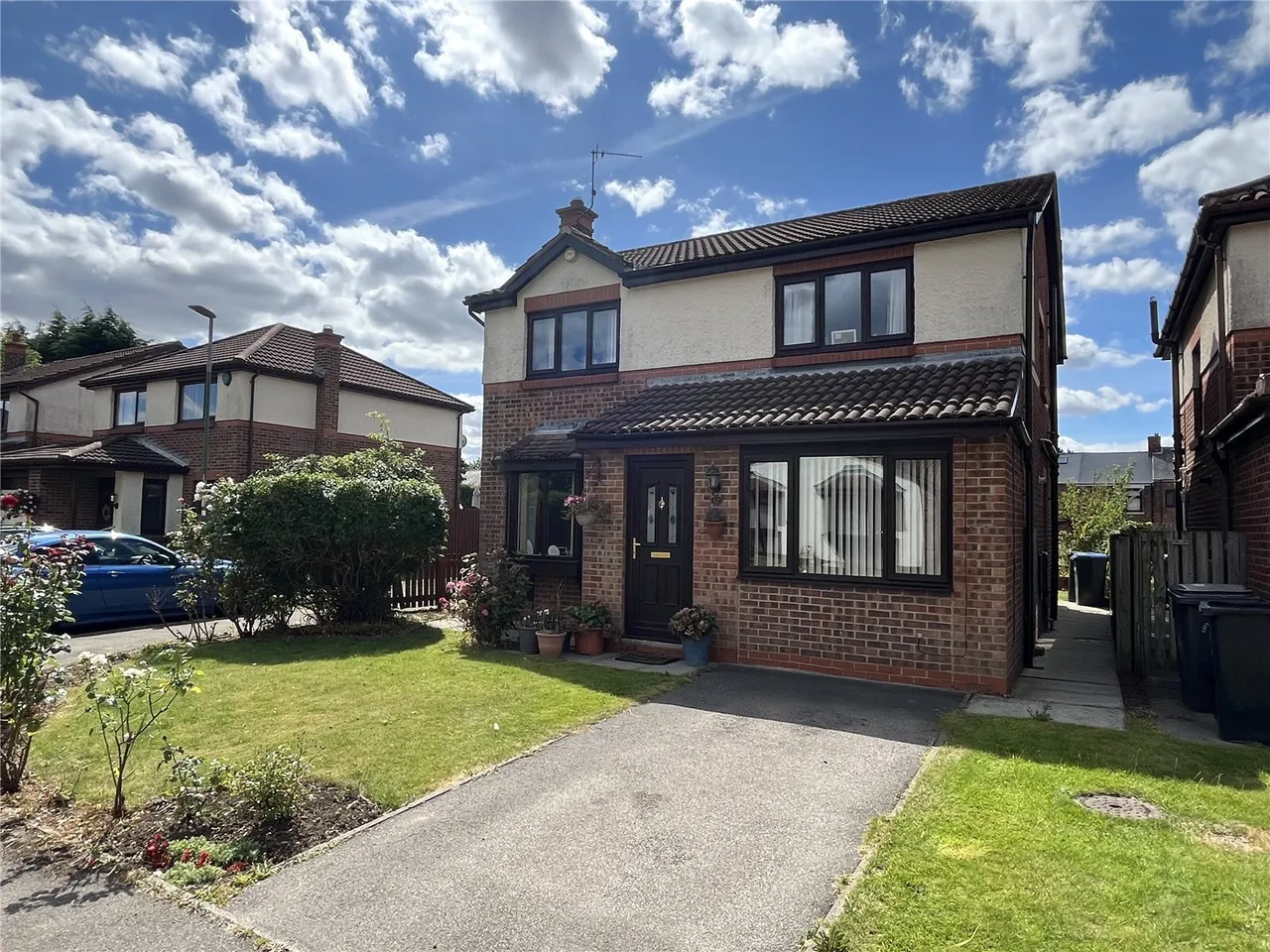 St. Lawrence Close, High Pittington, Durham, DH6, photo 13