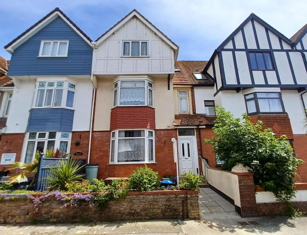 flat to rent, Norman Road, Paignton, TQ3