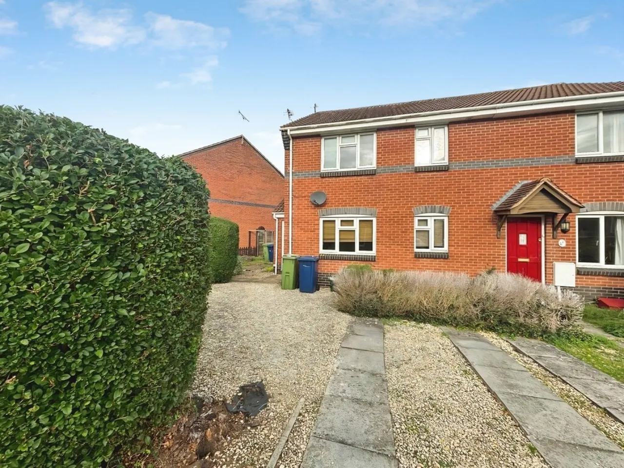 1 bed house to rent, Raleigh Close, Gloucester, GL3