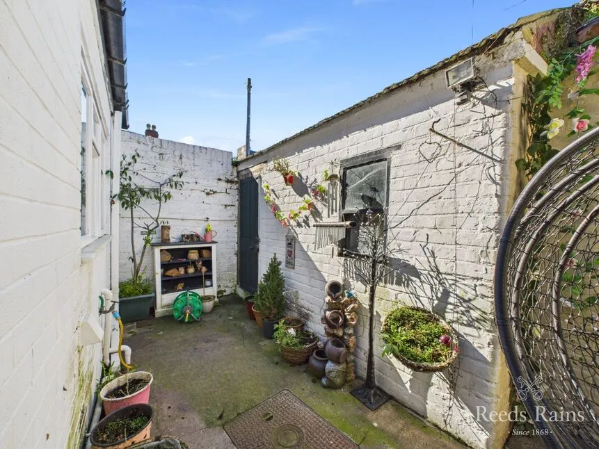 Westgate, Guisborough, Cleveland, TS14, photo 11