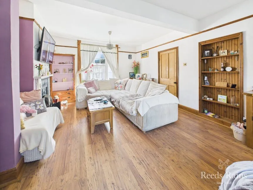 Westgate, Guisborough, Cleveland, TS14, photo 2