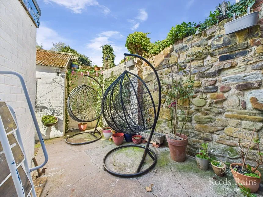Westgate, Guisborough, Cleveland, TS14, photo 12