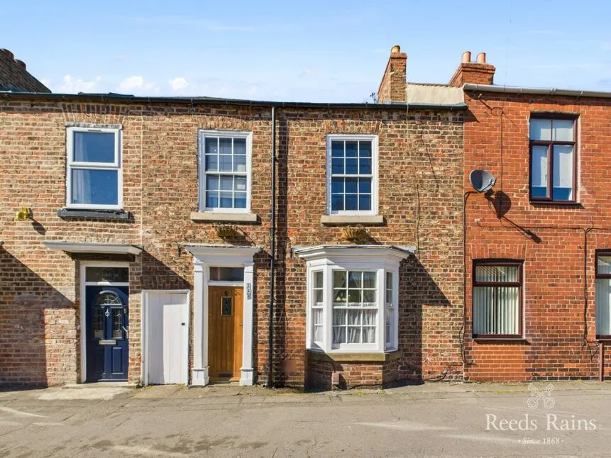 Westgate, Guisborough, Cleveland, TS14, photo 6