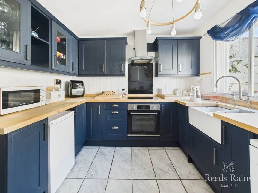 2 bed house for sale — Westgate, Guisborough, Cleveland, TS14