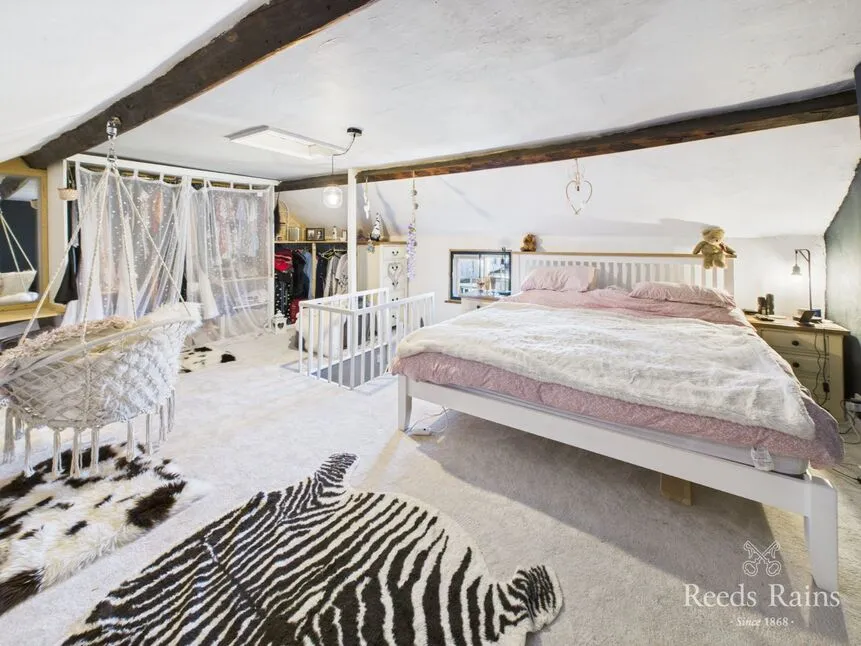 Westgate, Guisborough, Cleveland, TS14, photo 5