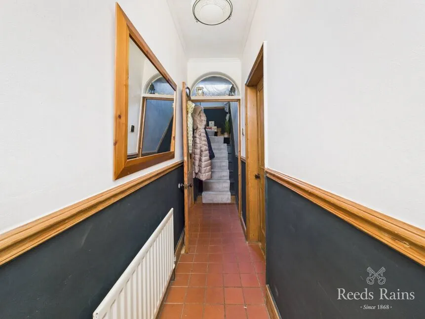 Westgate, Guisborough, Cleveland, TS14, photo 3