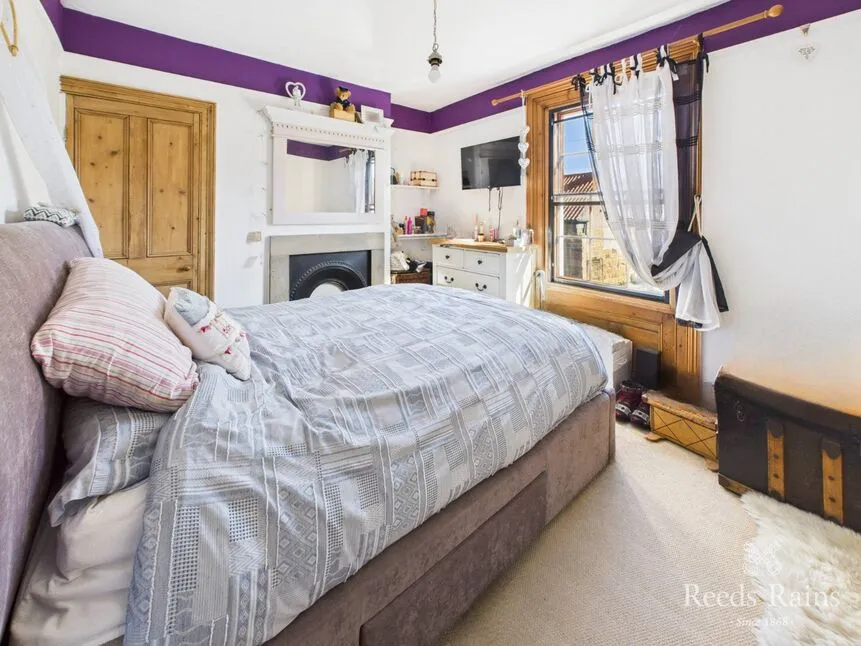 Westgate, Guisborough, Cleveland, TS14, photo 8