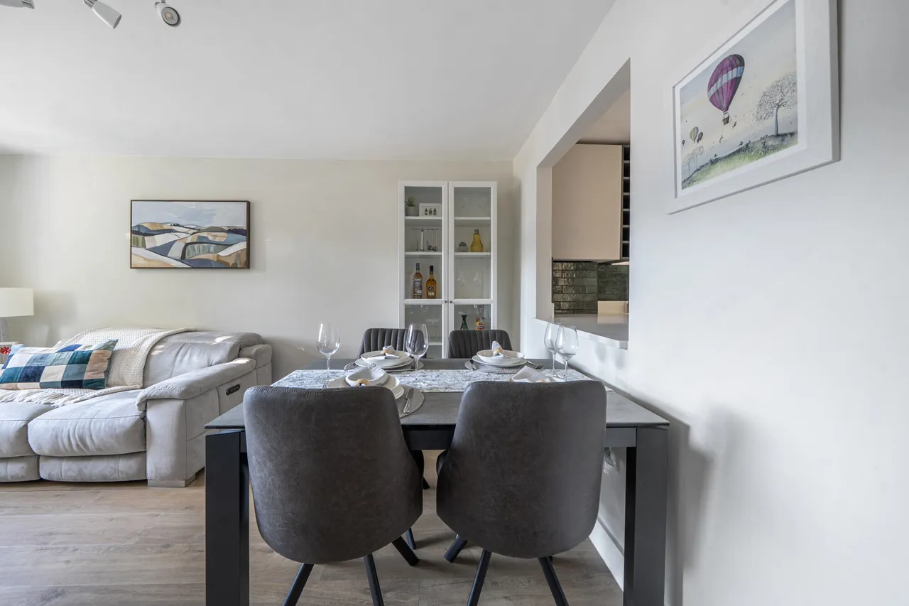 Madeley Road, London, W5, photo 15