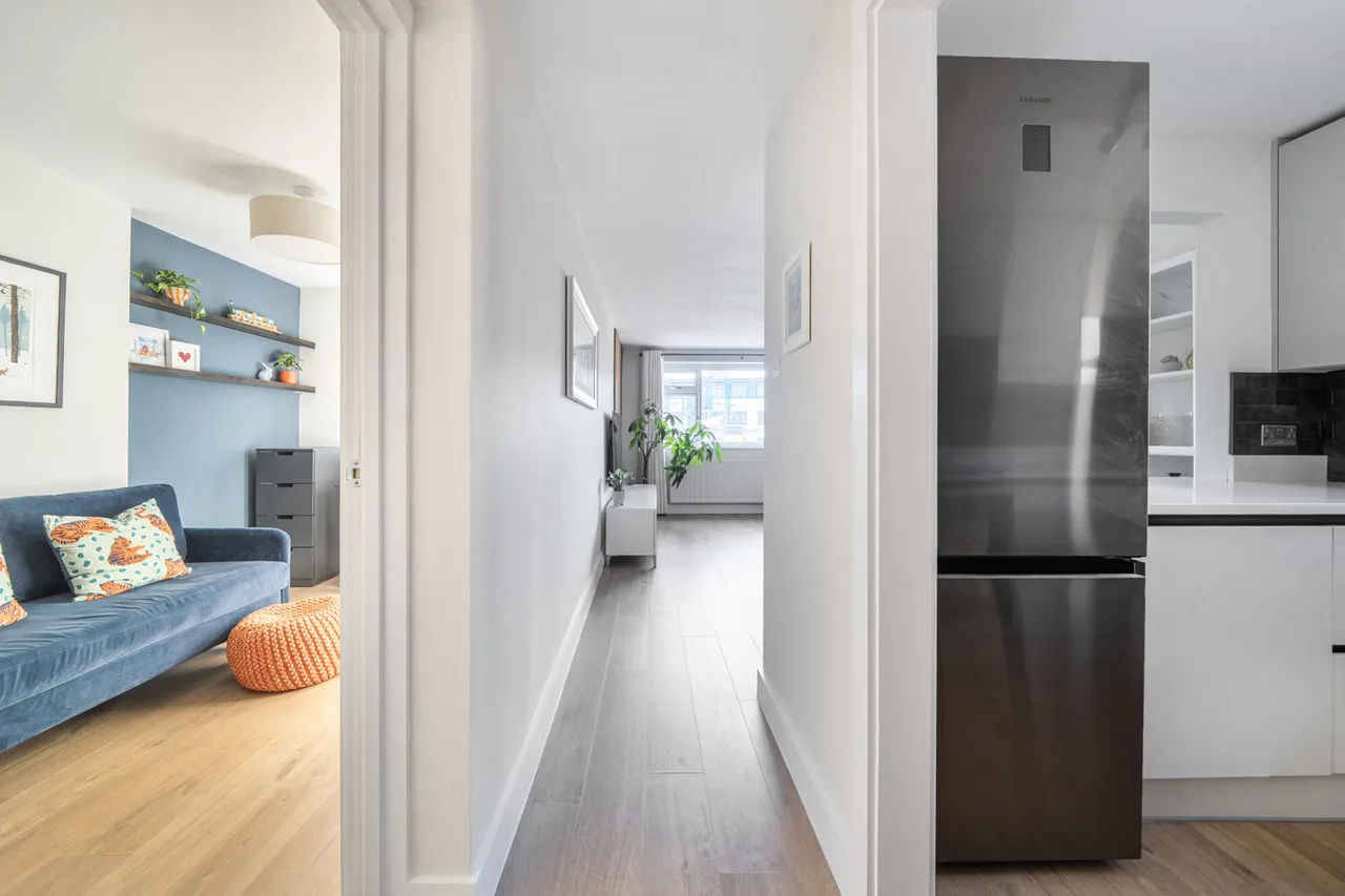 Madeley Road, London, W5, photo 14
