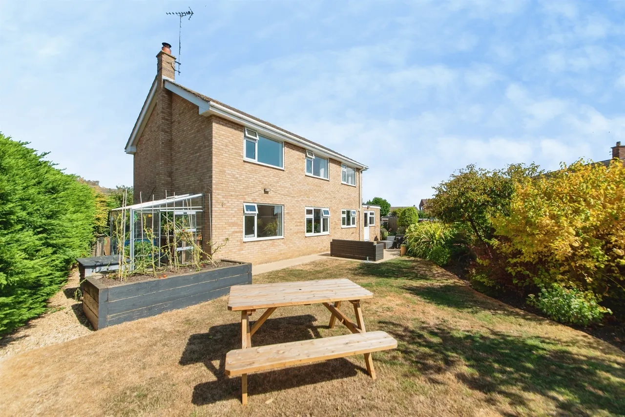 Torfrida Drive, Bourne, PE10, photo 16