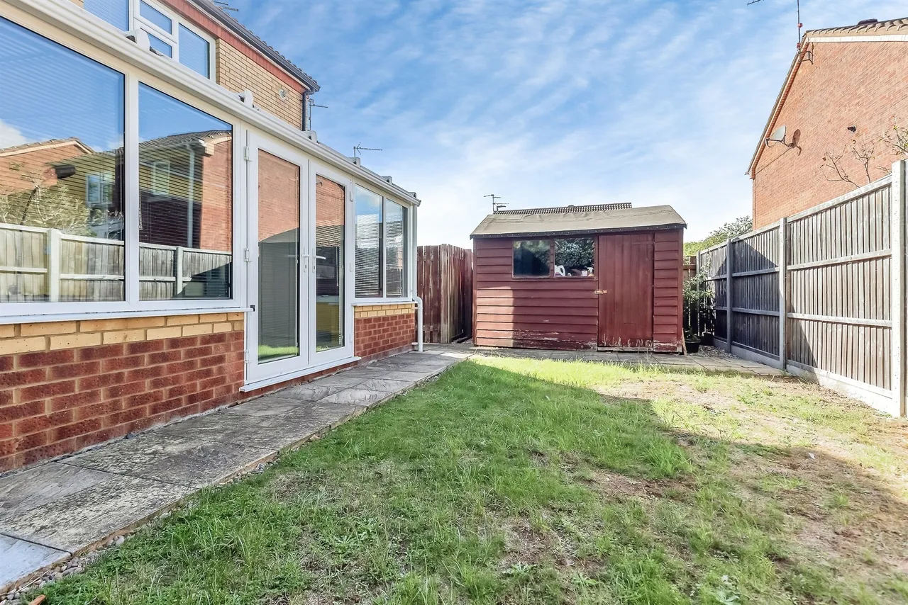 Far Pasture, Peterborough, PE4, photo 17