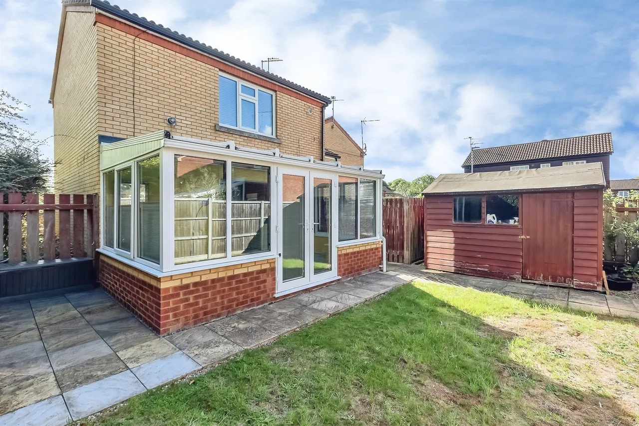 Far Pasture, Peterborough, PE4, photo 12