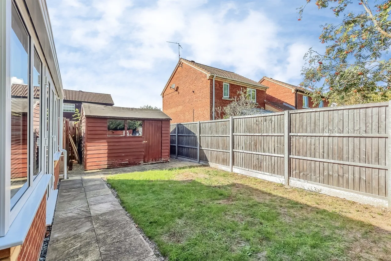 Far Pasture, Peterborough, PE4, photo 11