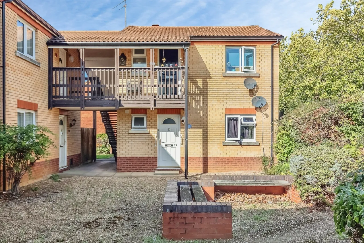 Far Pasture, Peterborough, PE4, photo 23