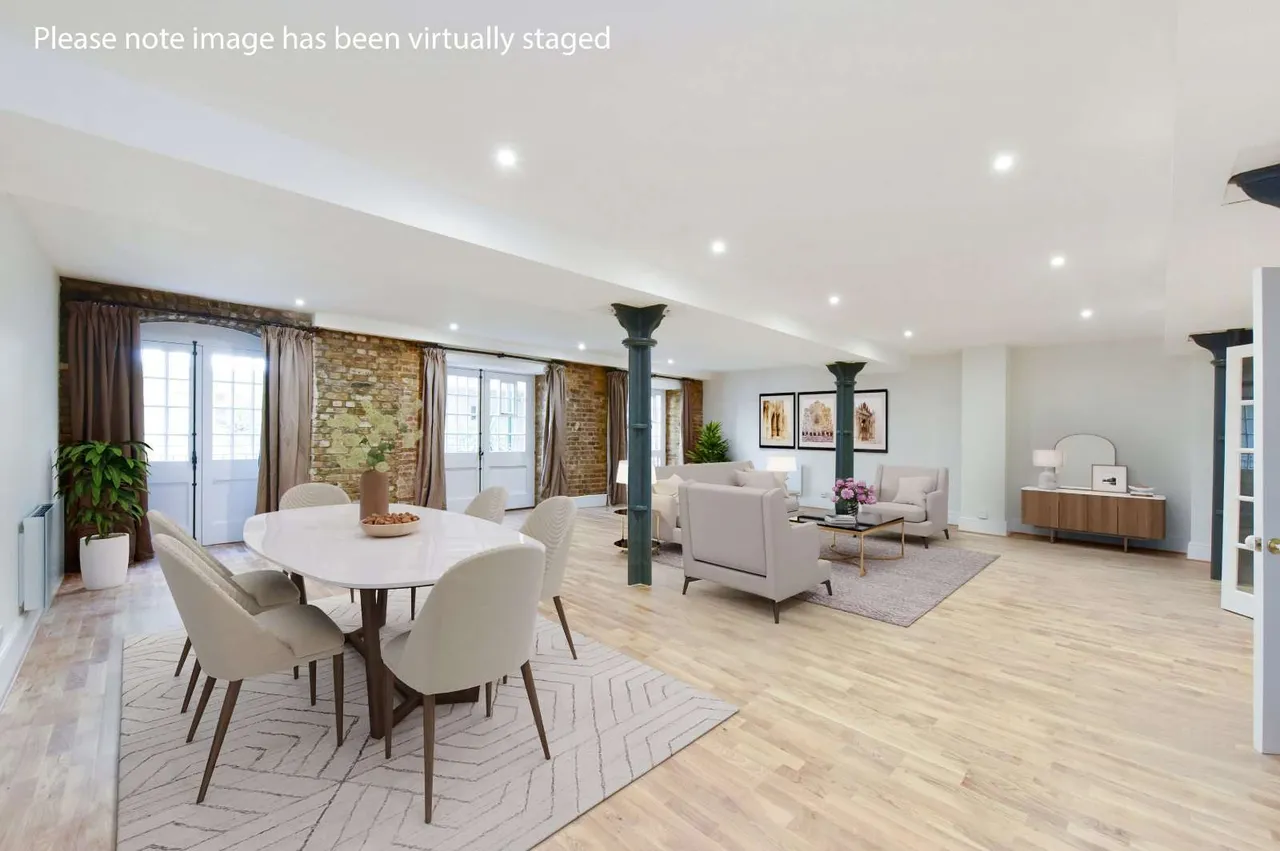 Wapping High Street, London, E1W 2YG, photo 2