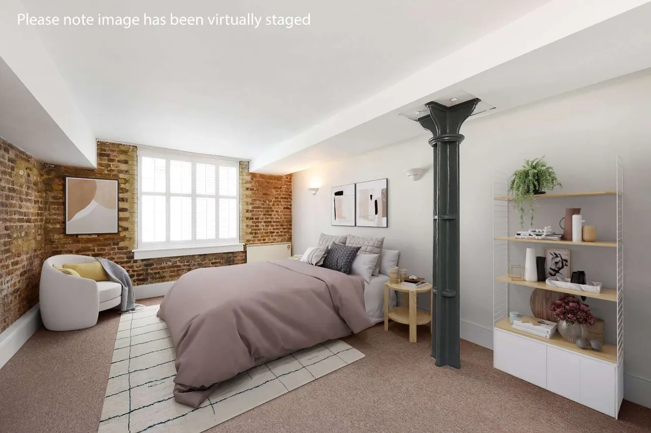 Wapping High Street, London, E1W 2YG, photo 5