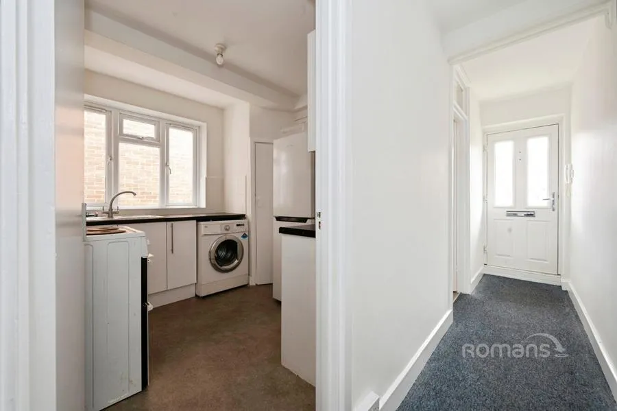 Fleet Road, Fleet, GU51, photo 5