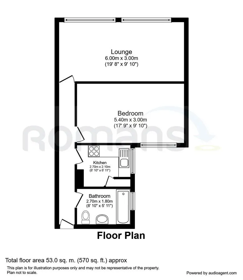 Fleet Road, Fleet, GU51, photo 10