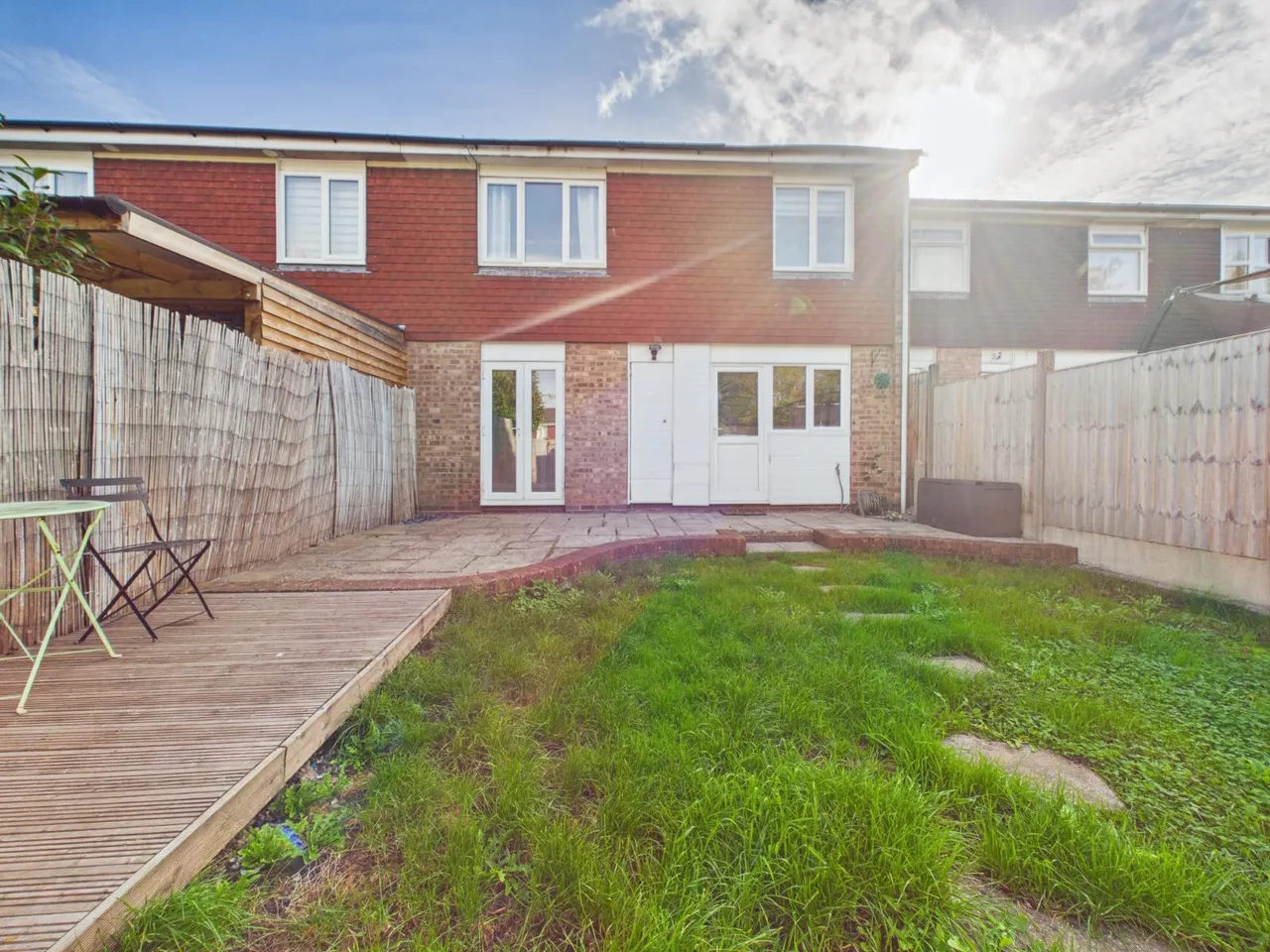 Barons Mead, Hereford, HR2, photo 11