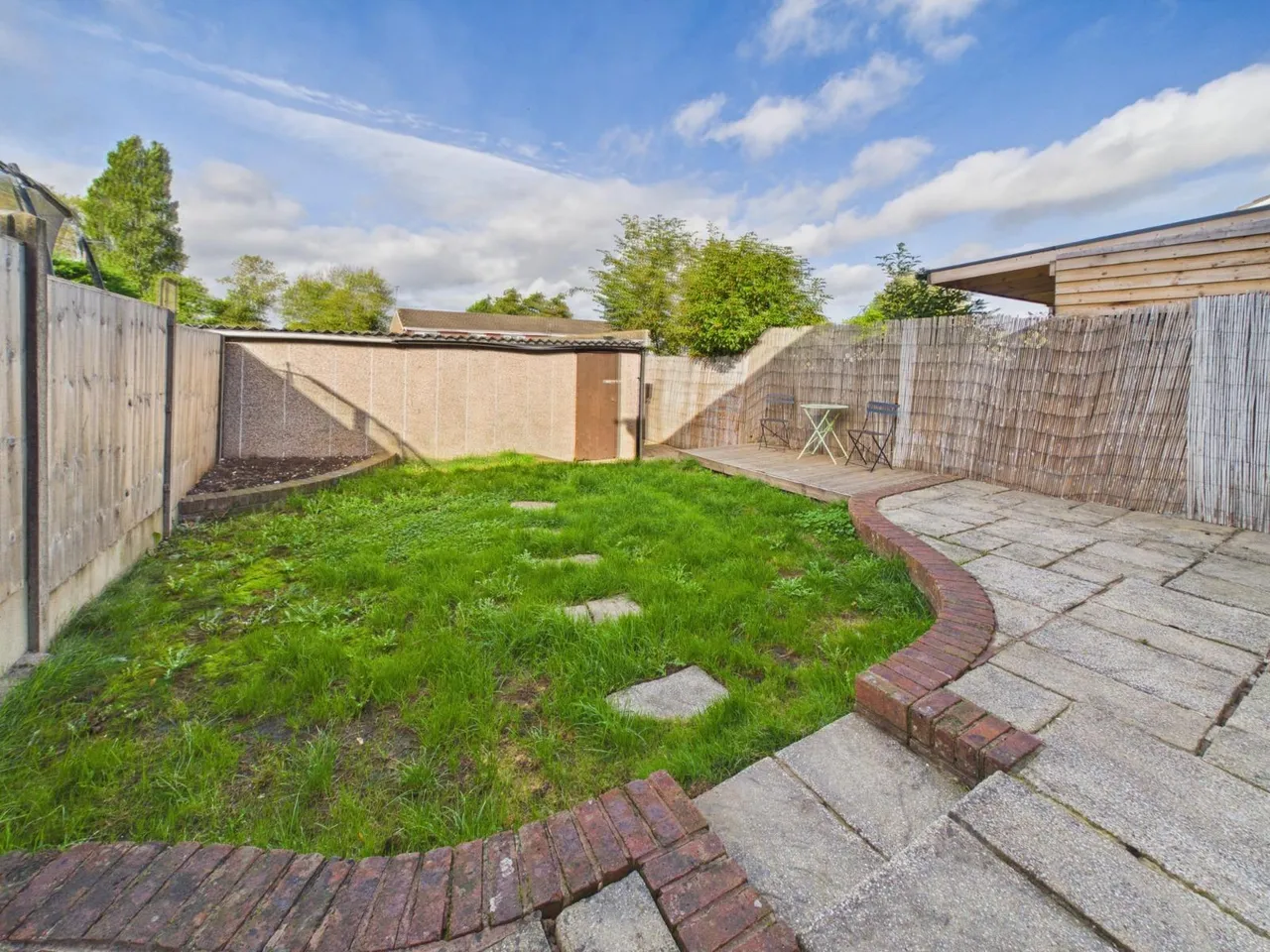 Barons Mead, Hereford, HR2, photo 12