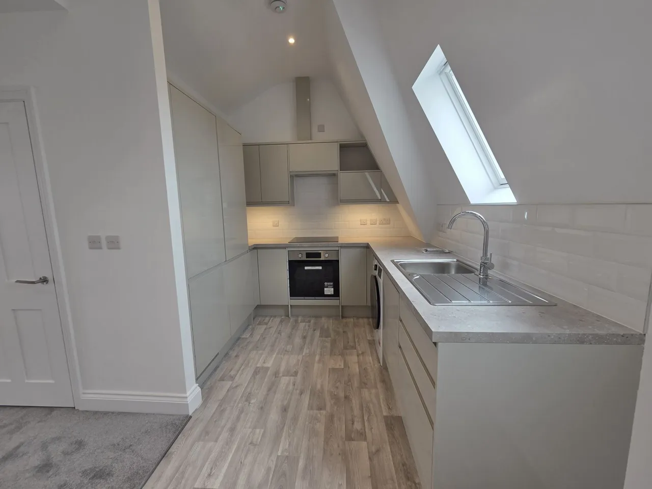 2 bed property to rent — Colston Road, East Sheen, SW14 7PQ