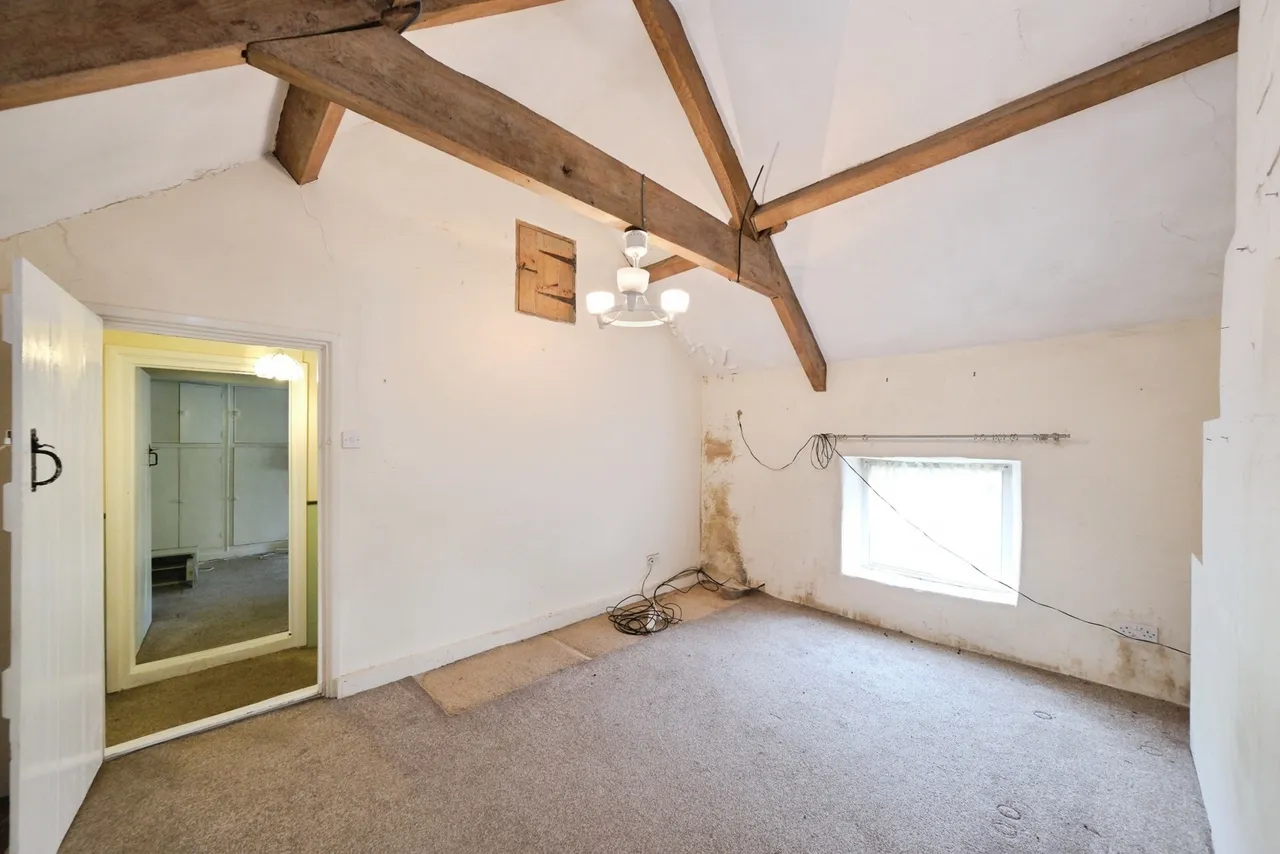 Manor Road, Church Warsop, Mansfield, Nottinghamshire, NG20, photo 16