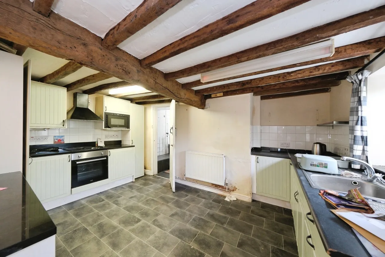 Manor Road, Church Warsop, Mansfield, Nottinghamshire, NG20, photo 7