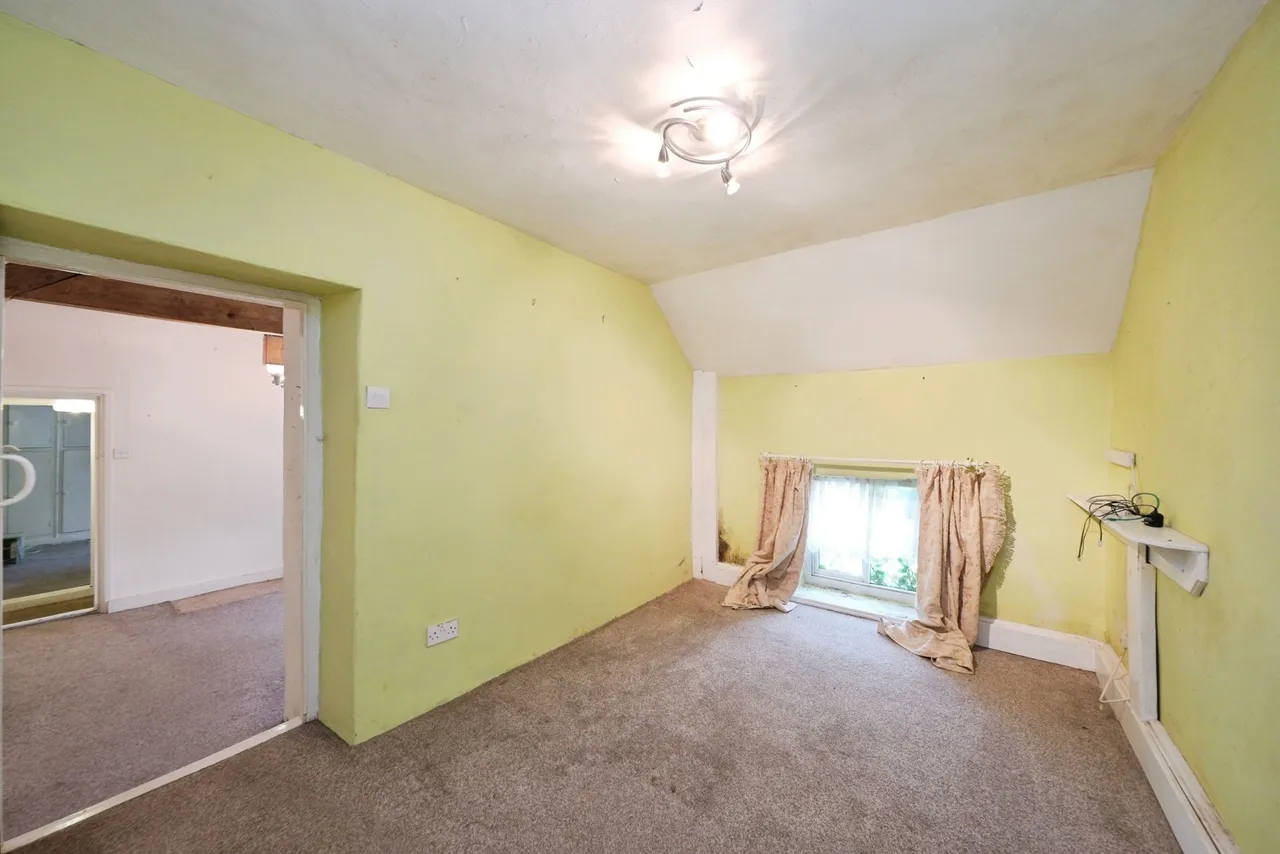 Manor Road, Church Warsop, Mansfield, Nottinghamshire, NG20, photo 12