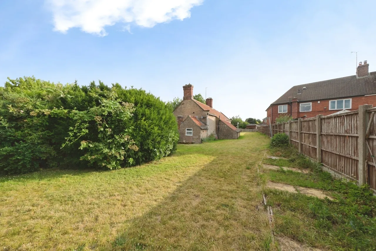 Manor Road, Church Warsop, Mansfield, Nottinghamshire, NG20, photo 11
