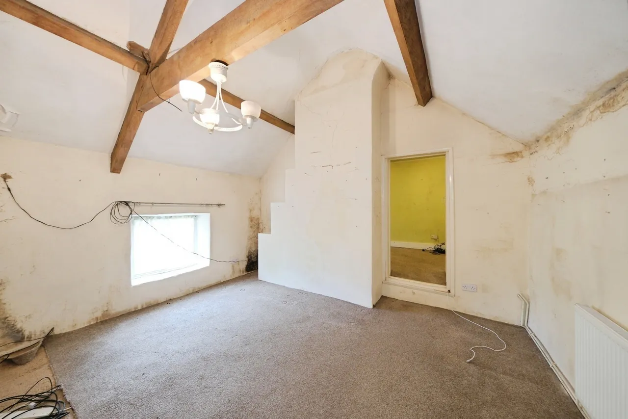 Manor Road, Church Warsop, Mansfield, Nottinghamshire, NG20, photo 15