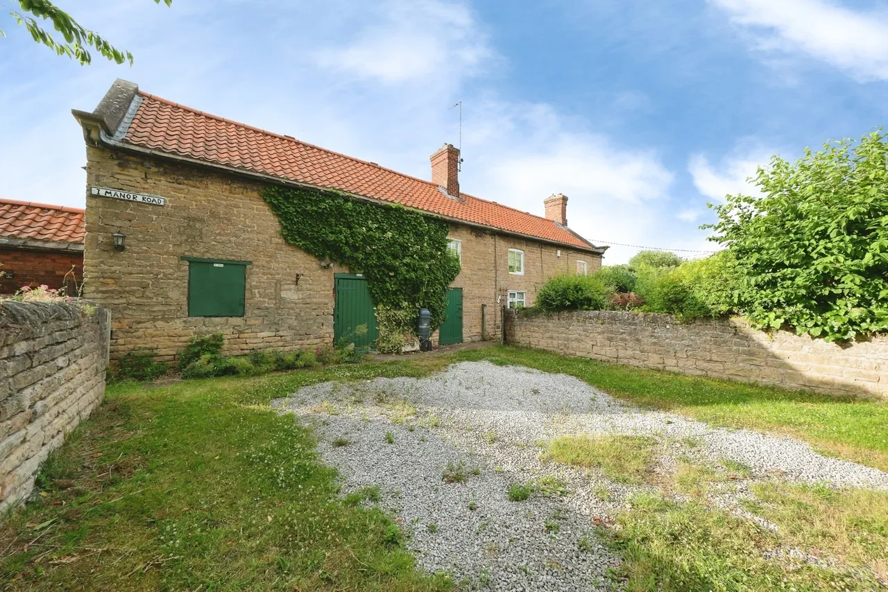 Manor Road, Church Warsop, Mansfield, Nottinghamshire, NG20, photo 10