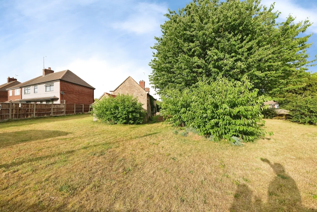 Manor Road, Church Warsop, Mansfield, Nottinghamshire, NG20, photo 4